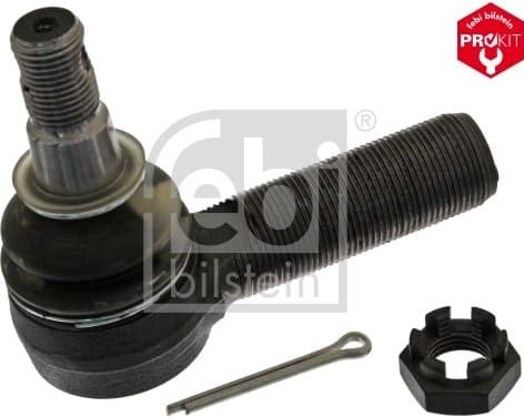 Tie Rod End ProKit 12974