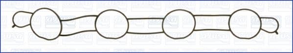 Gasket, intake manifold 13120100