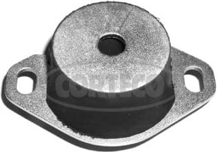 Mounting, automatic transmission 21652768