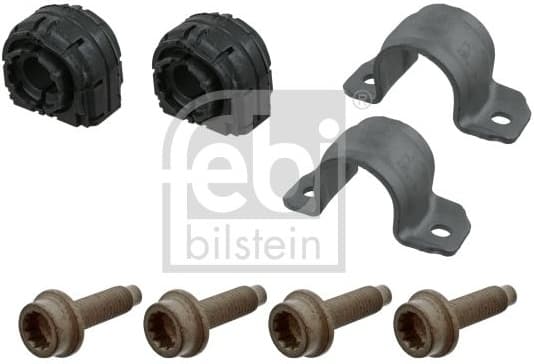 Mounting Kit, stabiliser bar 39648