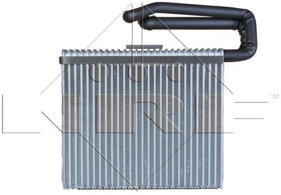 Evaporator, air conditioning EASY FIT 36110 - image 2