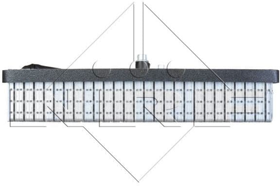 Evaporator, air conditioning EASY FIT 36110 - image 3