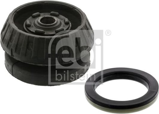 Repair Kit, suspension strut support mount 03374