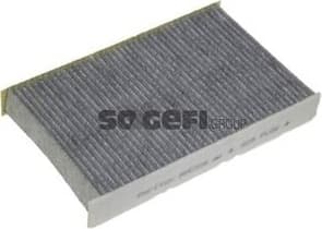 Filter, cabin air AHC306