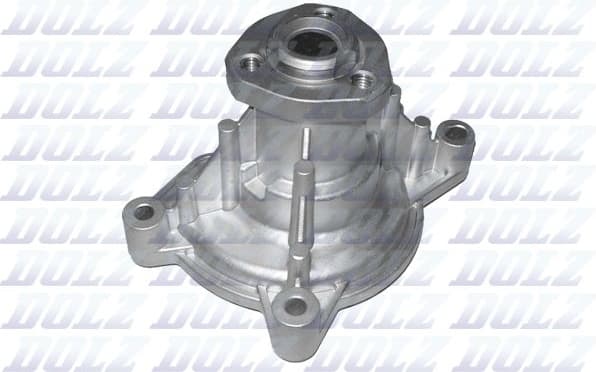 Water Pump, engine cooling A219