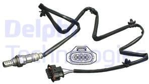 Oxygen Sensor ES20452-12B1
