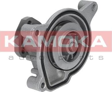 Water Pump, engine cooling T0021 - image 2