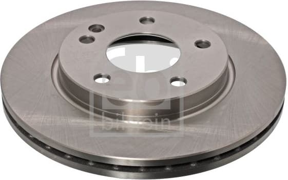 Brake Disc 22994