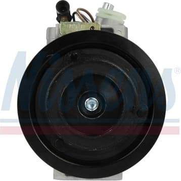 Compressor, air conditioning ** FIRST FIT ** 89094 - image 3