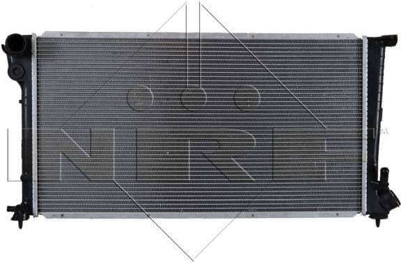Radiator, engine cooling EASY FIT 58189 - image 2
