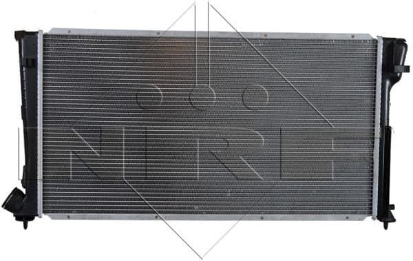 Radiator, engine cooling EASY FIT 58189 - image 3