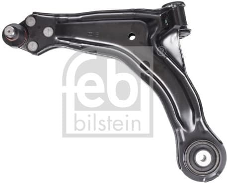 Control/Trailing Arm, wheel suspension 22917 - image 2