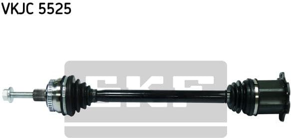Drive Shaft VKJC 5525