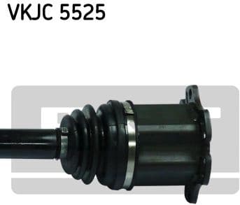 Drive Shaft VKJC 5525 - image 3