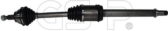 Drive Shaft 235055