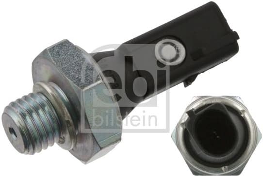 Oil Pressure Switch 36489