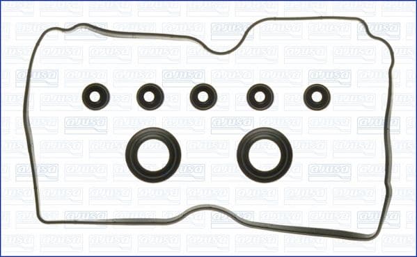 Gasket Set, cylinder head cover 56028000 - image 2