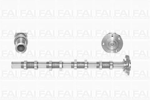 Camshaft C251