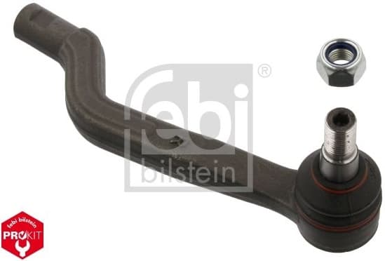 Tie Rod End ProKit 34578