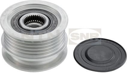 Alternator Freewheel Clutch GA754.04