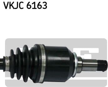 Drive Shaft VKJC 6163 - image 3