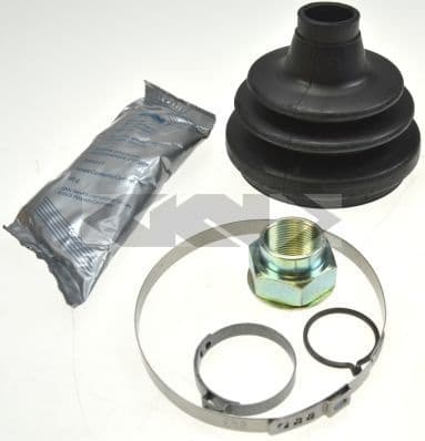 Bellow Kit, drive shaft 303262