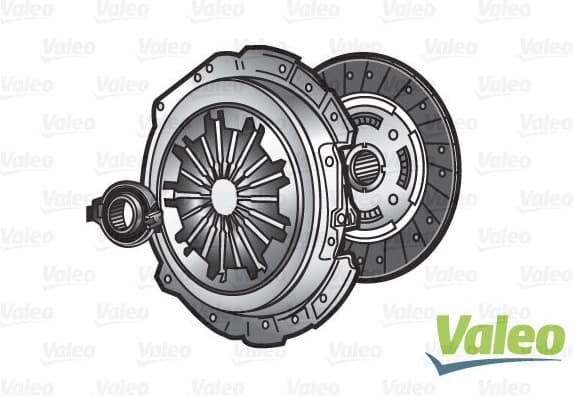 Clutch Kit KIT3P 826995