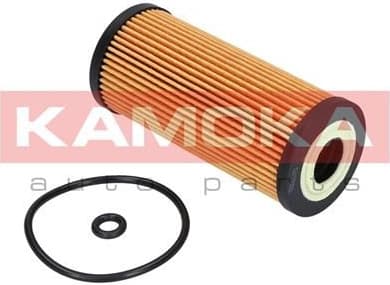 Filter oil F108801 - image 2