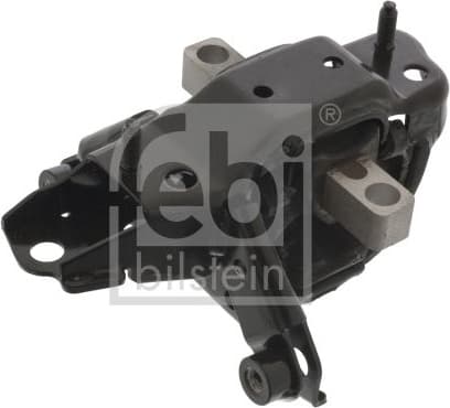 Mounting, engine 19906