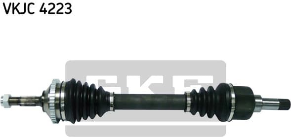 Drive Shaft VKJC 4223