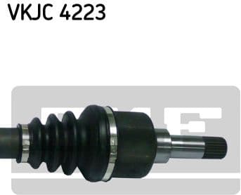 Drive Shaft VKJC 4223 - image 3