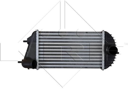 Charge Air Cooler 30246 - image 2