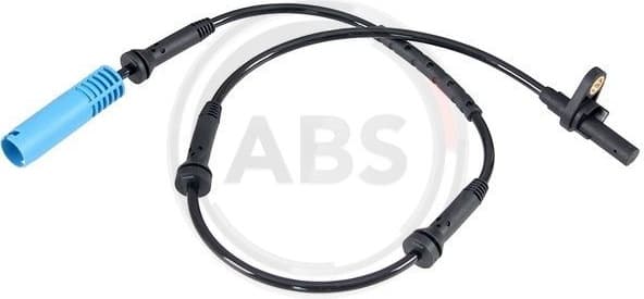 Sensor, wheel speed 31205