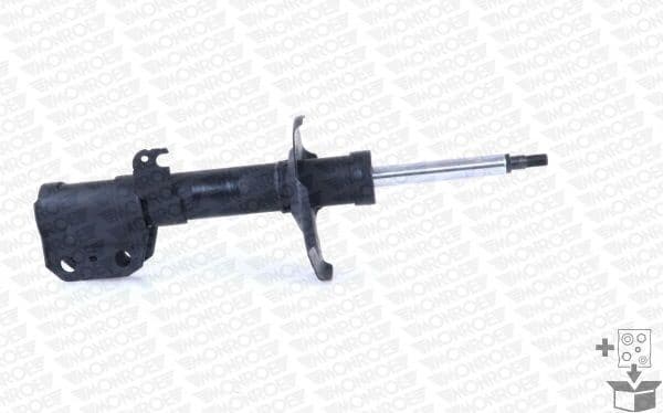 Shock Absorber MONROE ORIGINAL (Gas Technology) G8122