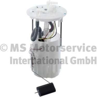 fuel supply unit 7.02552.59.0