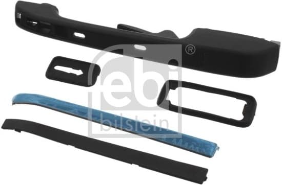 Exterior Door Handle 15440