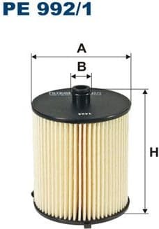 Fuel Filter PE992/1