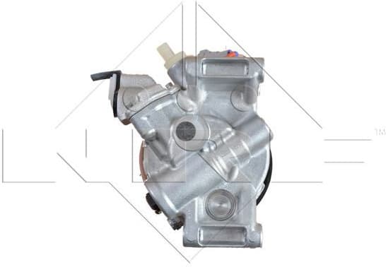 Compressor, air conditioning EASY FIT 32614 - image 3