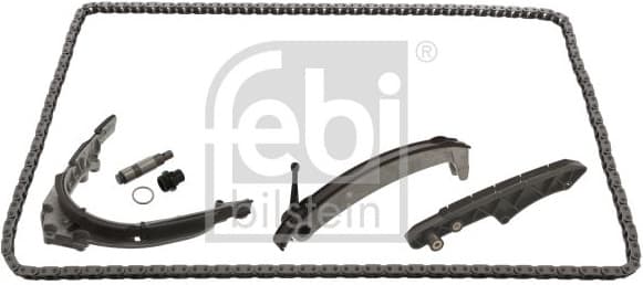 Timing Chain Kit Basic Short Kit 47500