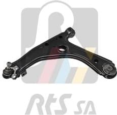 Control/Trailing Arm, wheel suspension 96.00984.2