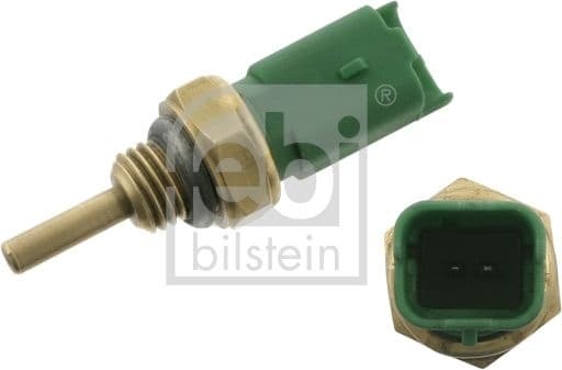 Sensor, coolant temperature 28378
