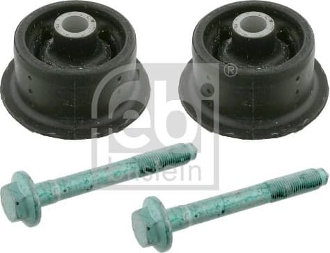 Bush Set, axle beam 26622