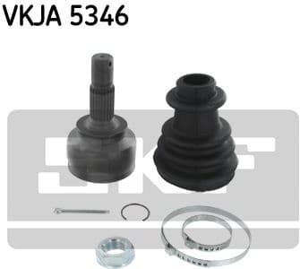 Joint Kit, drive shaft VKJA 5346