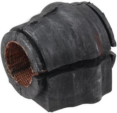 Bushing, stabiliser bar 270717