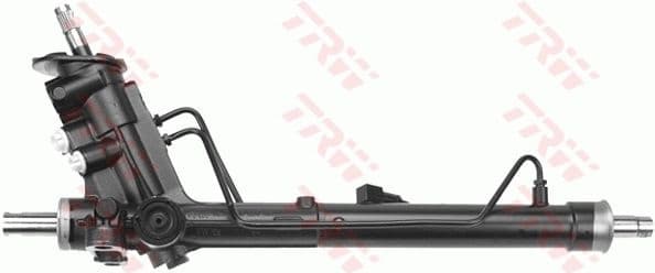 Steering Gear JRP739