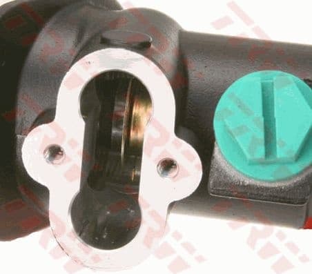 Steering Gear JRP739 - image 3