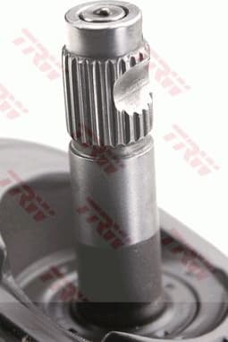 Steering Gear JRP739 - image 5