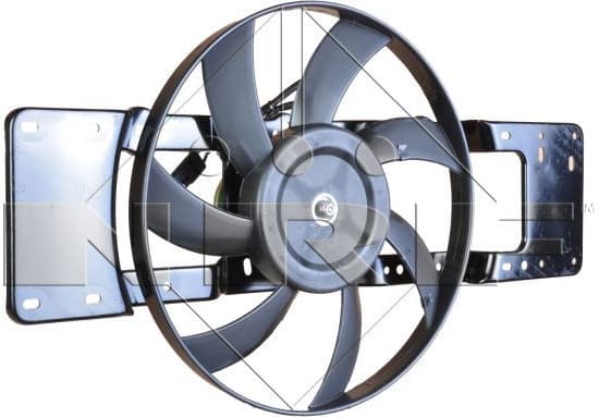 Fan, engine cooling 47358