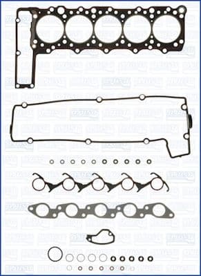 Gasket Kit, cylinder head FIBERMAX 52145300