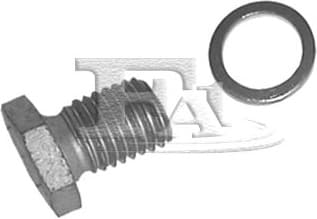 Oil drain plug 866370.011